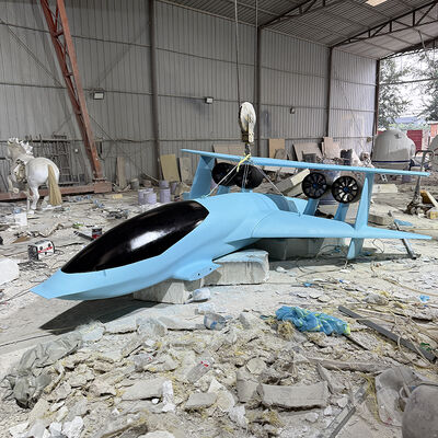 buy Custom Big 3D Printing Statue SLA Big Model  Artistic Fiberglass online manufacture