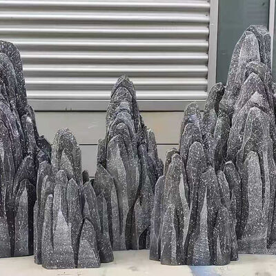 buy Carved EPS Art Figure 3d Foam Sculptures Custom For Park Plaza Display online manufacture
